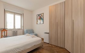 I Host Apartment - Giambellino 40